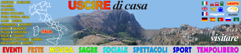 Testata Italia