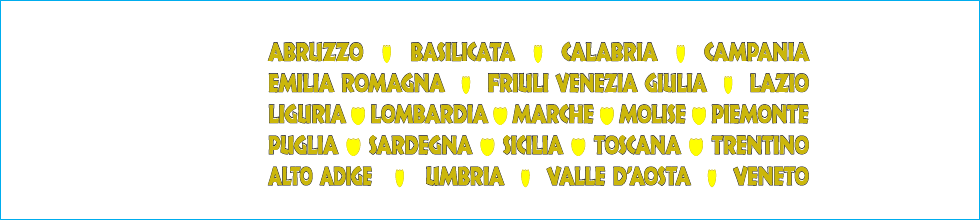 Testata Italia bianca