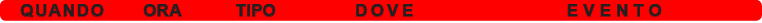 Testata Eventi